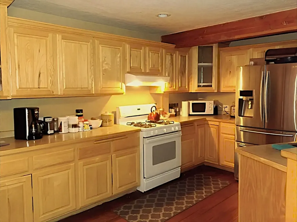 1179 Garden Place Hamilton MT 59840