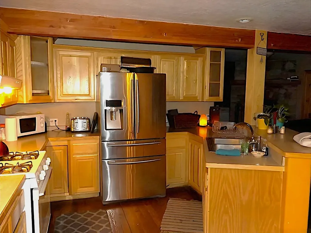 1179 Garden Place Hamilton MT 59840