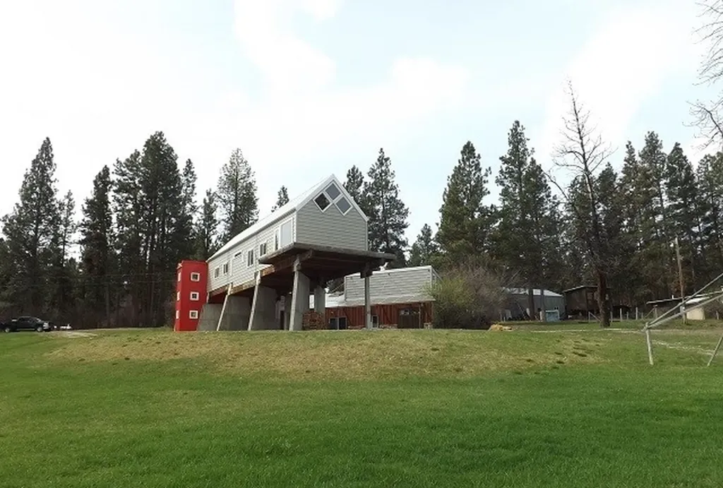 1179 Garden Place Hamilton MT 59840