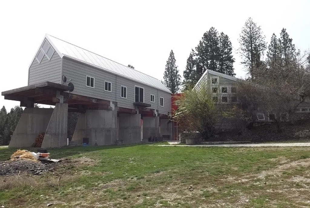 1179 Garden Place Hamilton MT 59840