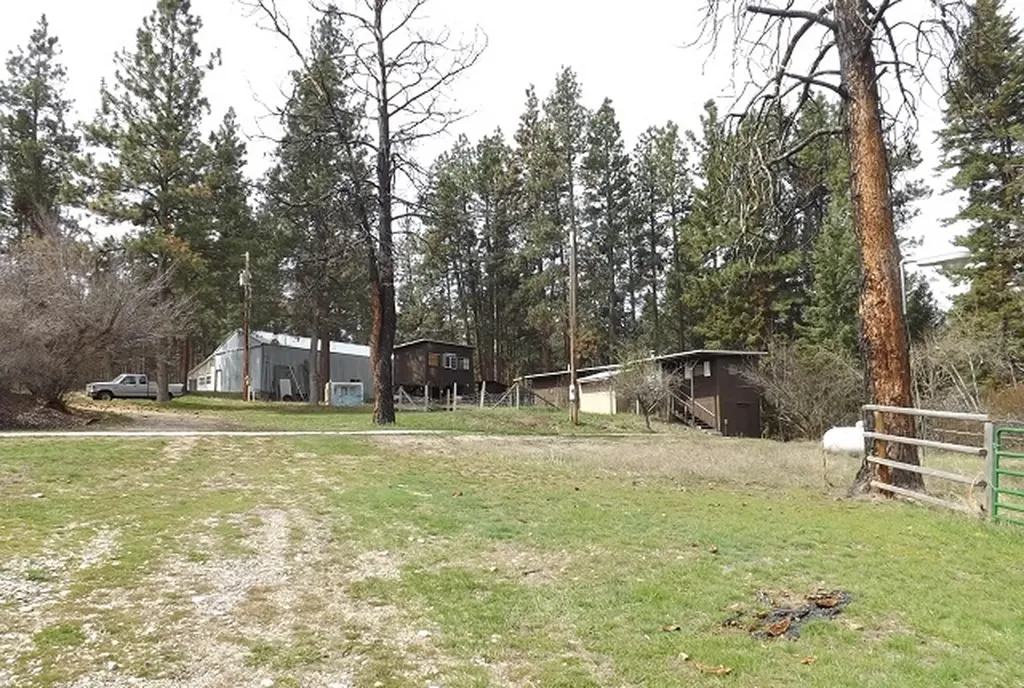 1179 Garden Place Hamilton MT 59840