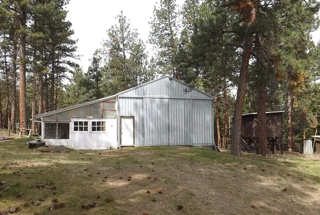1179 Garden Place Hamilton MT 59840