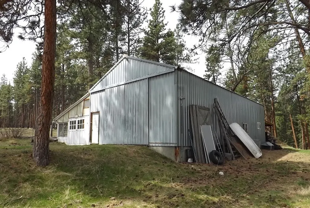 1179 Garden Place Hamilton MT 59840