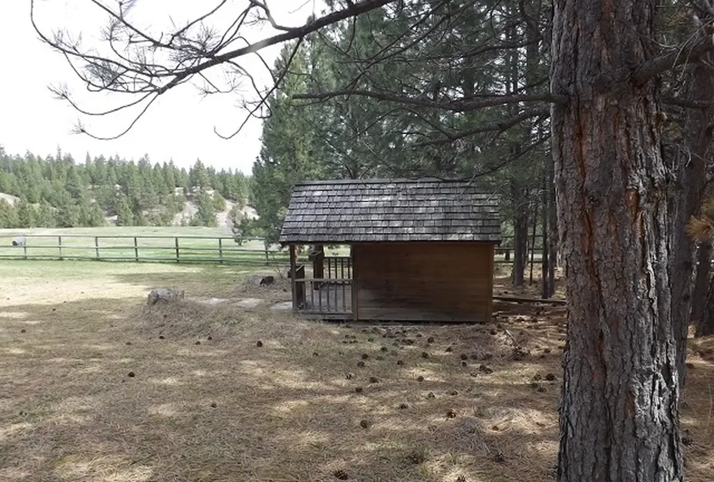 1179 Garden Place Hamilton MT 59840