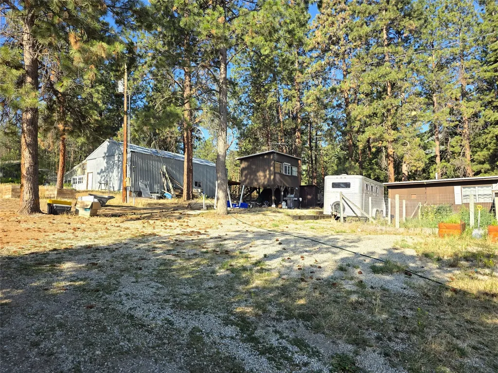 1179 Garden Place Hamilton MT 59840