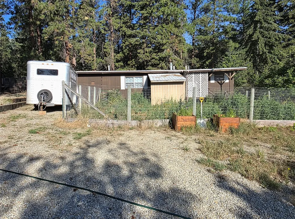 1179 Garden Place Hamilton MT 59840