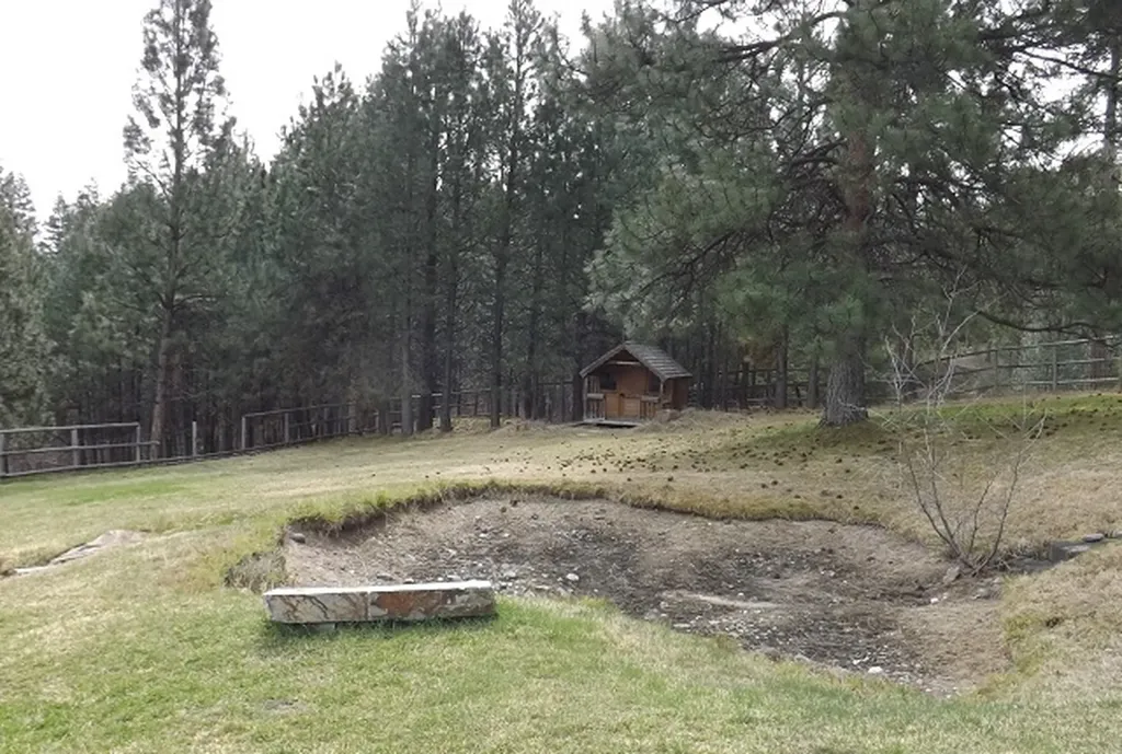 1179 Garden Place Hamilton MT 59840