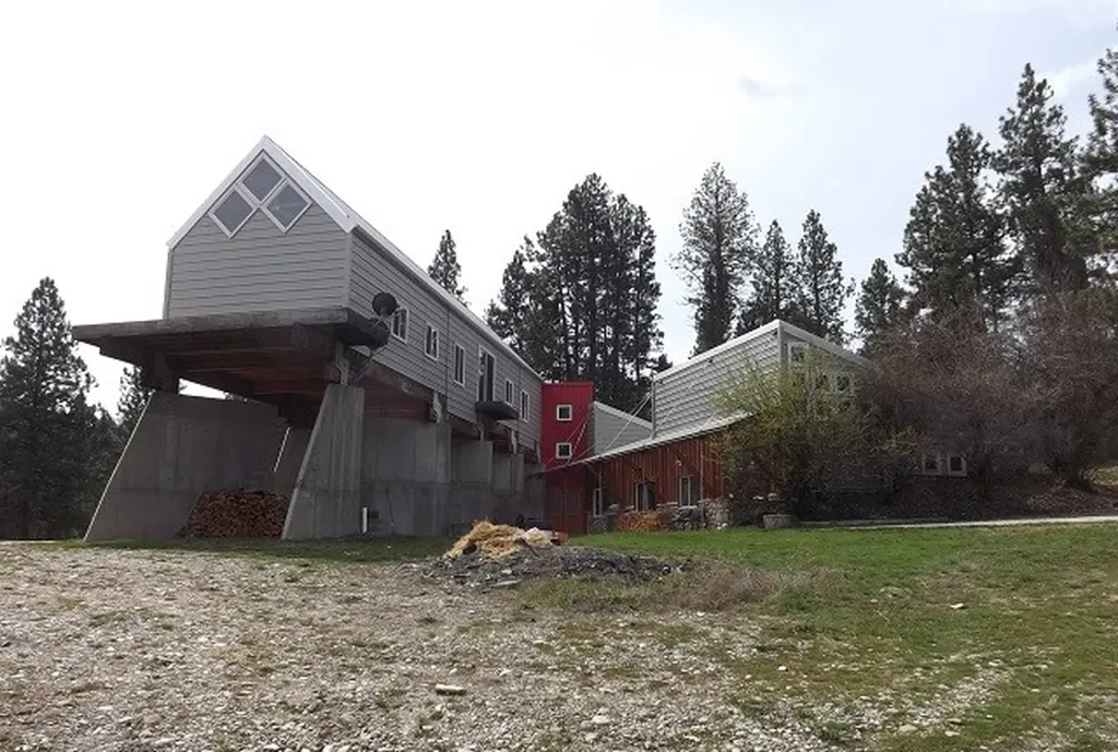 1179 Garden Place Hamilton MT 59840