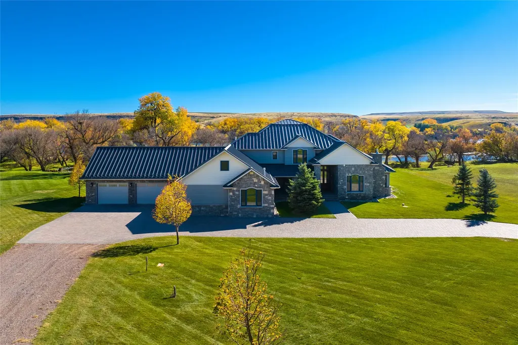 12 & 8 Missouri Shores Great Falls MT 59404