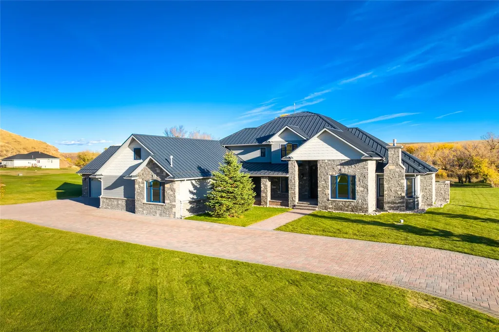 12 & 8 Missouri Shores Great Falls MT 59404
