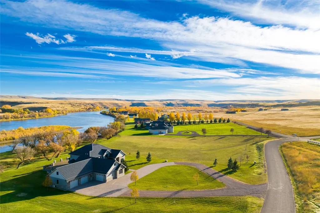 12 & 8 Missouri Shores Great Falls MT 59404