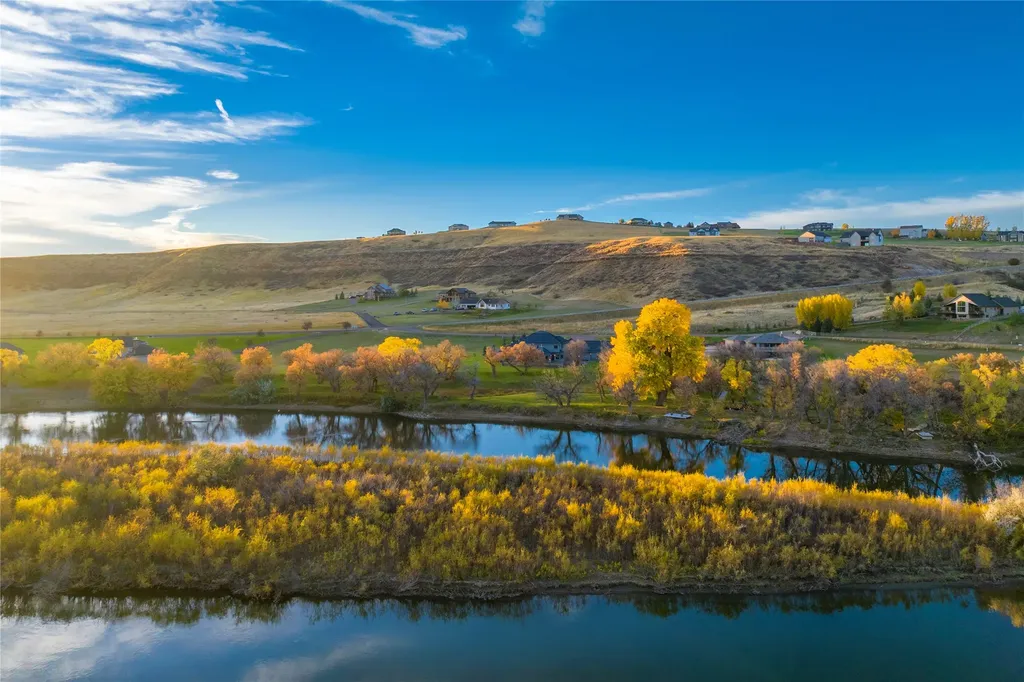 12 & 8 Missouri Shores Great Falls MT 59404