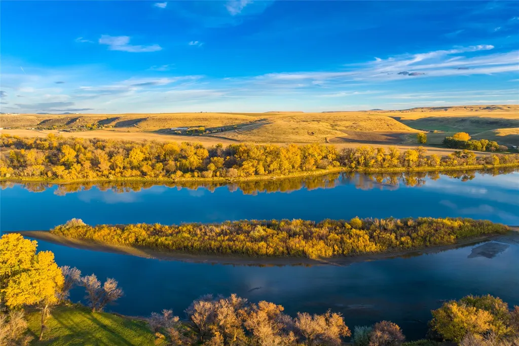 12 & 8 Missouri Shores Great Falls MT 59404