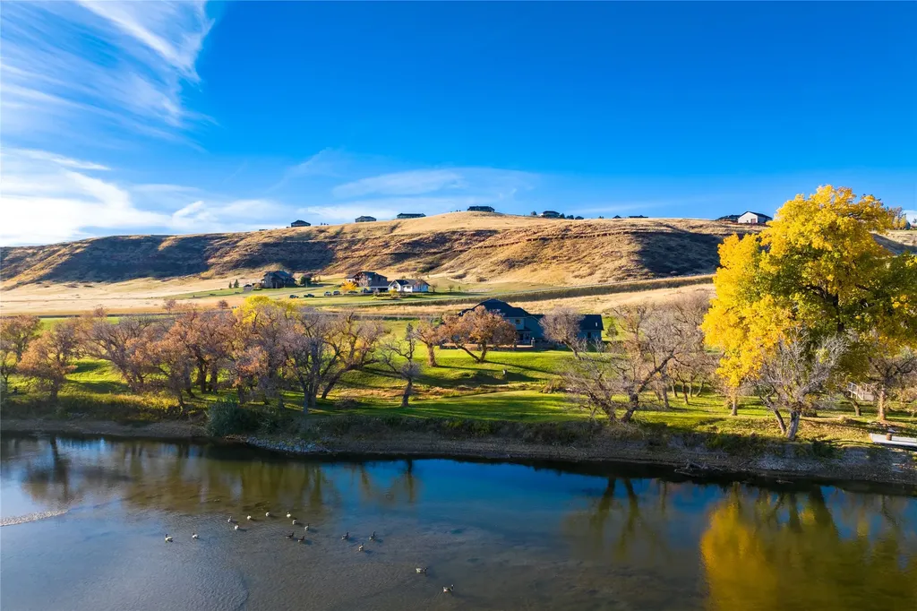 12 & 8 Missouri Shores Great Falls MT 59404