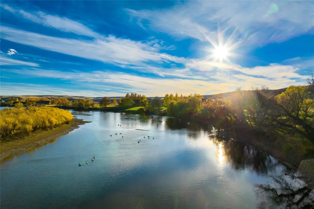 12 & 8 Missouri Shores Great Falls MT 59404