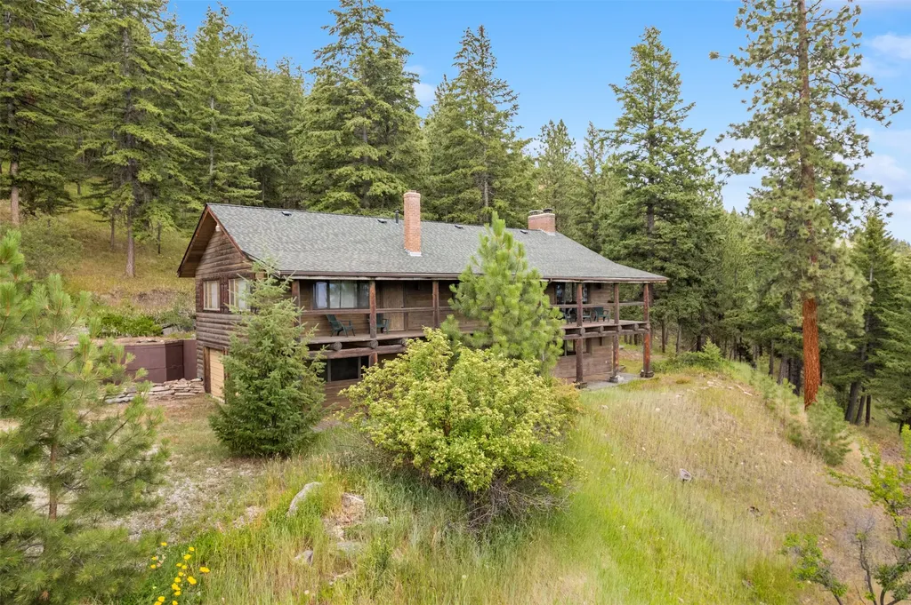 714 Eagles Roost Lane Hamilton MT 59840