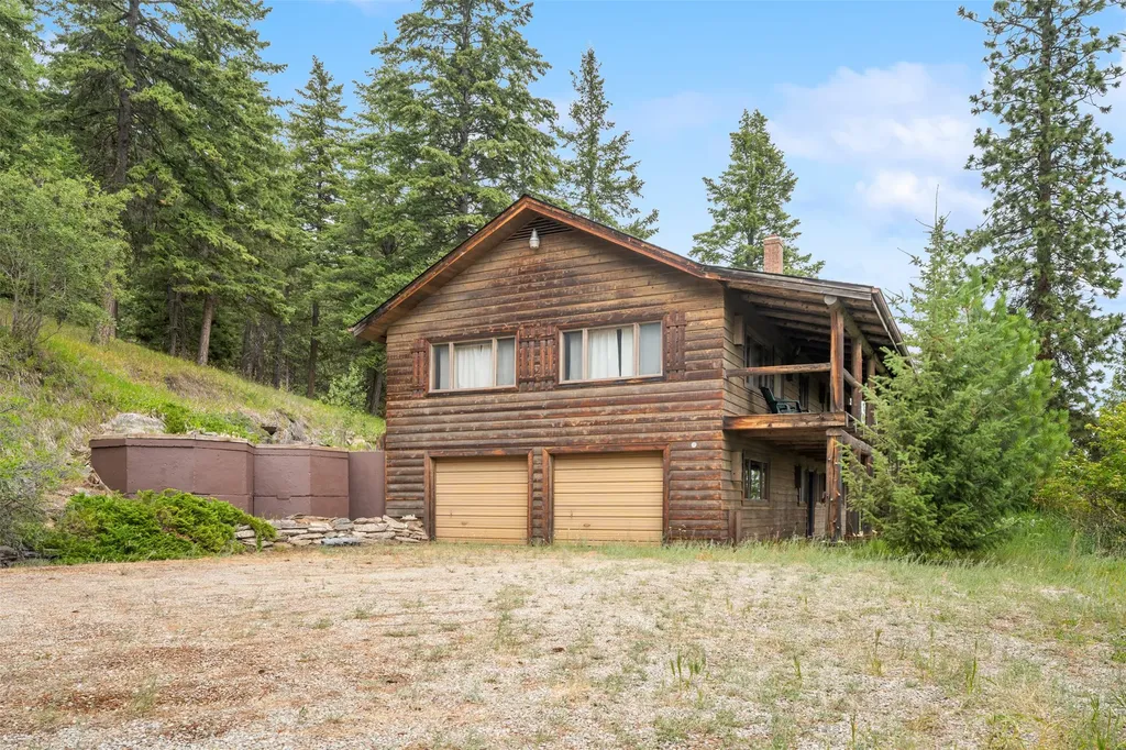 714 Eagles Roost Lane Hamilton MT 59840
