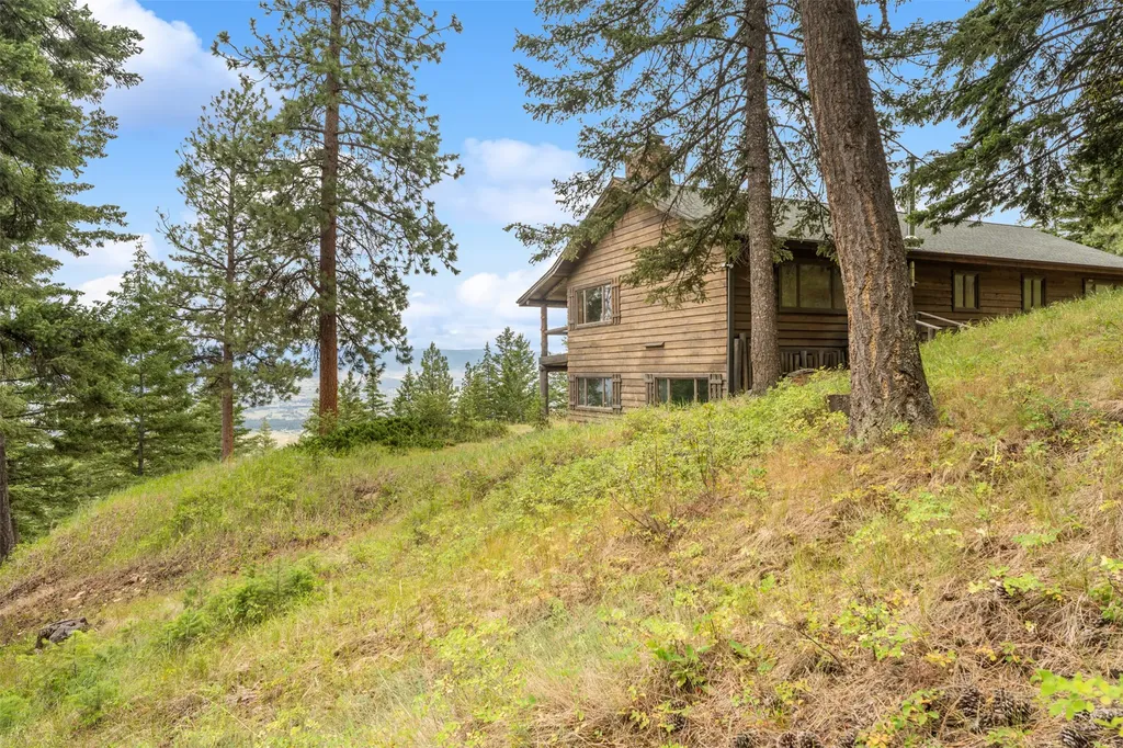 714 Eagles Roost Lane Hamilton MT 59840