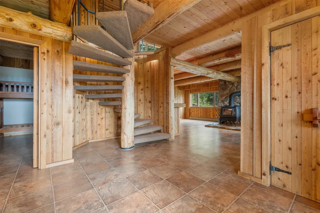 714 Eagles Roost Lane Hamilton MT 59840