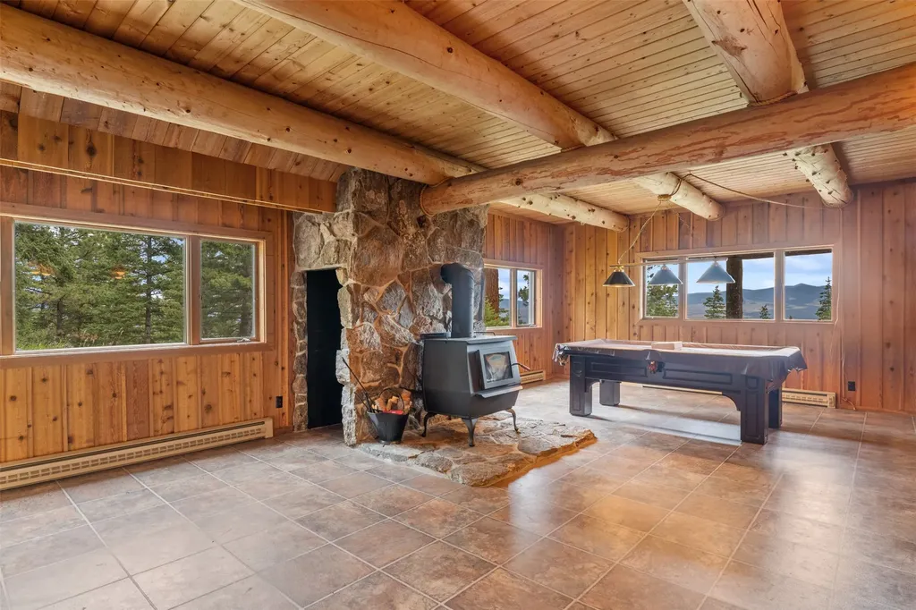 714 Eagles Roost Lane Hamilton MT 59840
