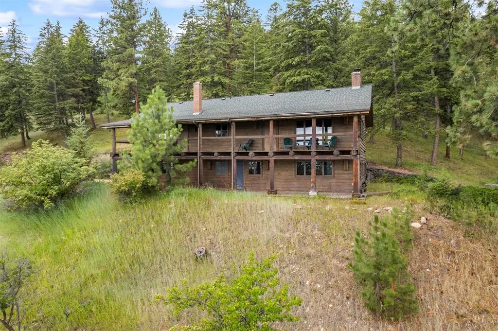 714 Eagles Roost Lane Hamilton MT 59840