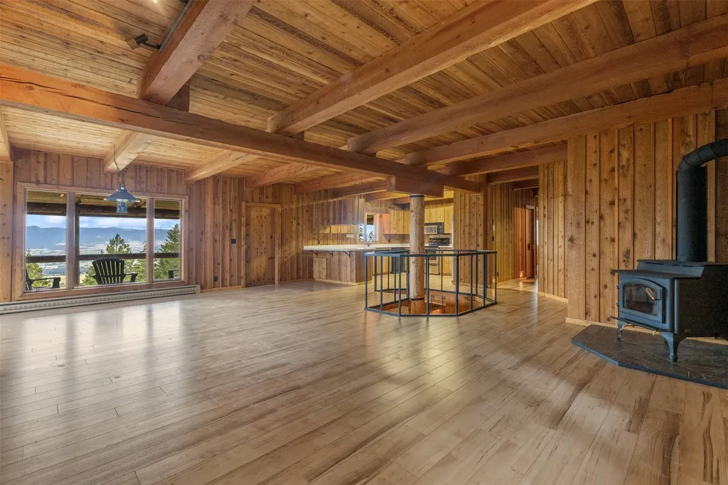 714 Eagles Roost Lane Hamilton MT 59840