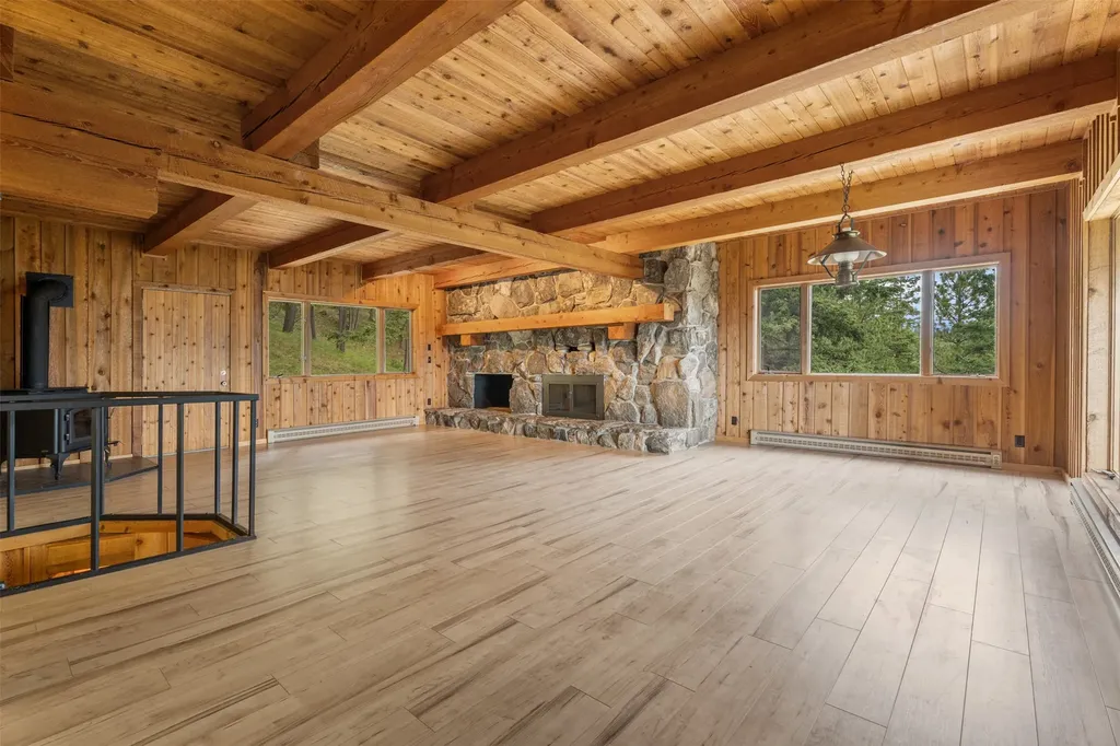 714 Eagles Roost Lane Hamilton MT 59840
