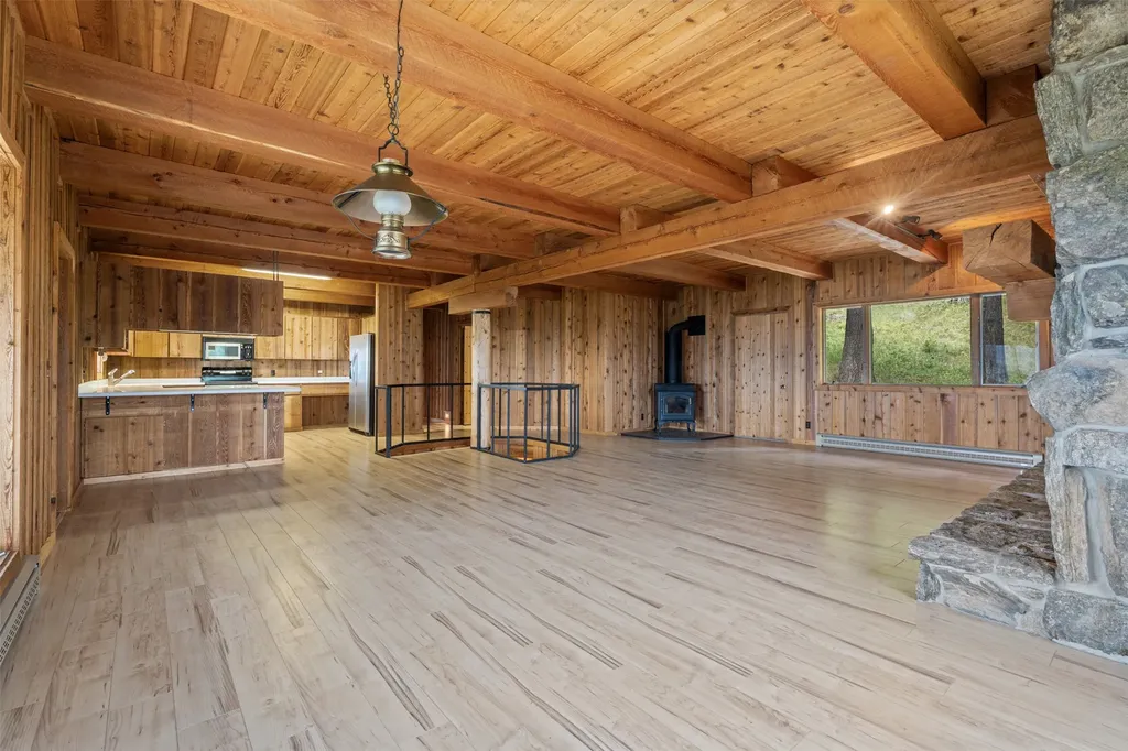714 Eagles Roost Lane Hamilton MT 59840