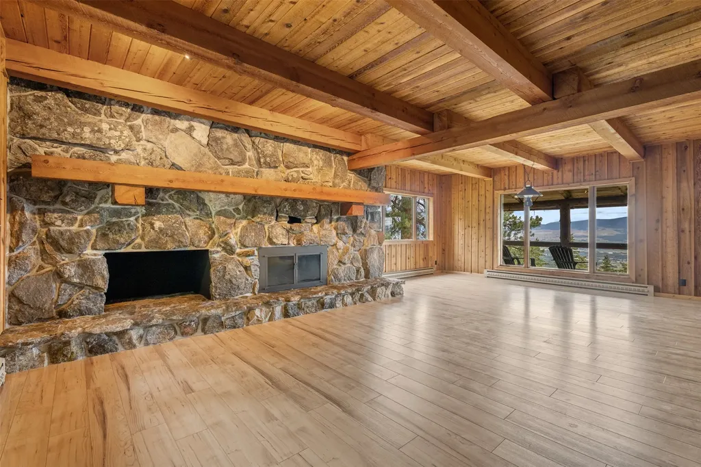714 Eagles Roost Lane Hamilton MT 59840