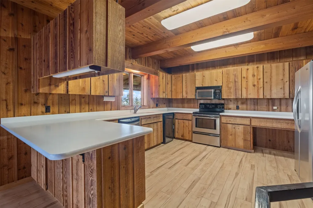 714 Eagles Roost Lane Hamilton MT 59840