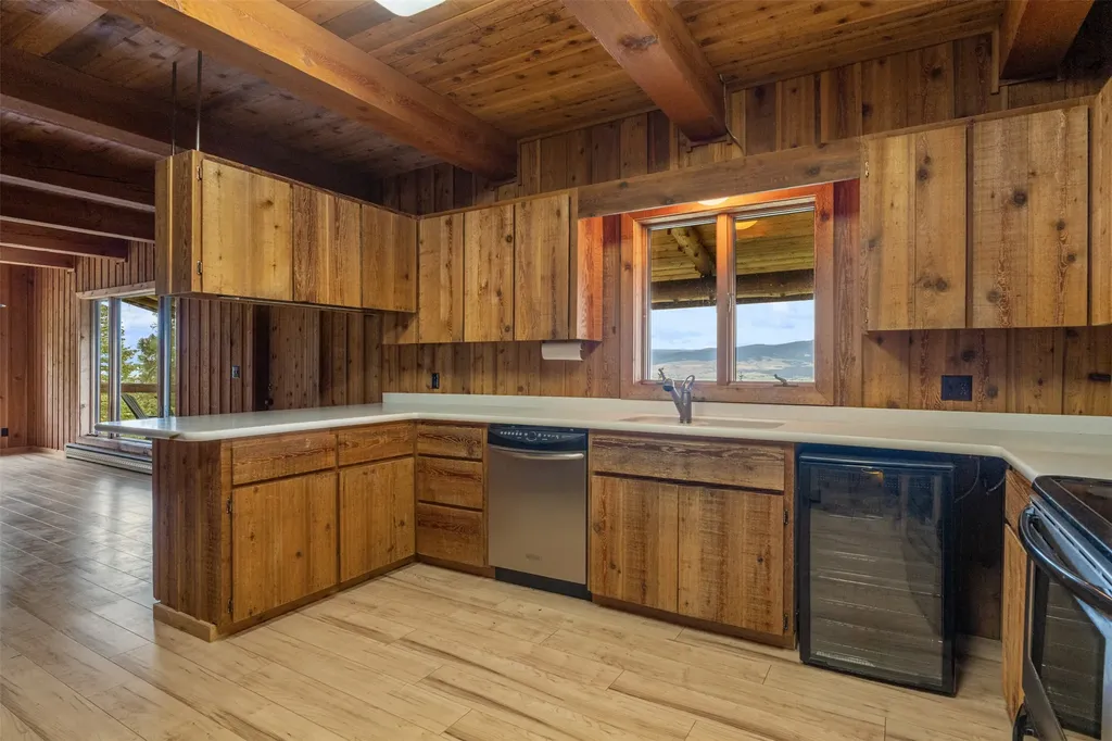 714 Eagles Roost Lane Hamilton MT 59840