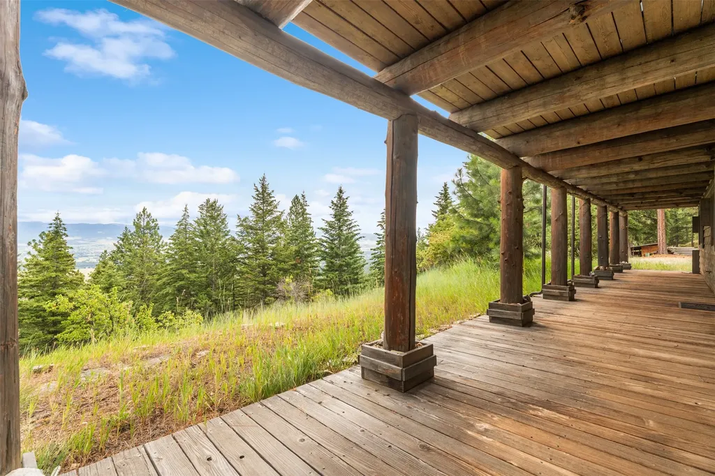 714 Eagles Roost Lane Hamilton MT 59840