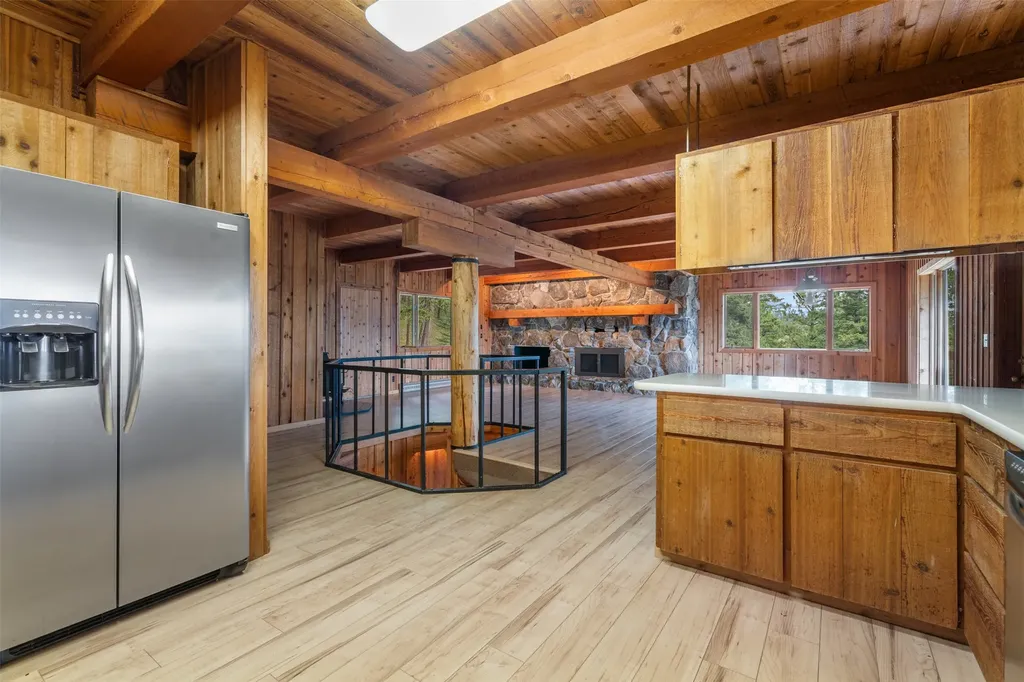 714 Eagles Roost Lane Hamilton MT 59840