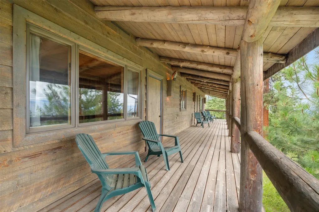 714 Eagles Roost Lane Hamilton MT 59840