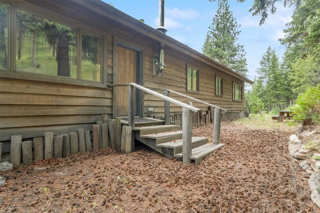 714 Eagles Roost Lane Hamilton MT 59840