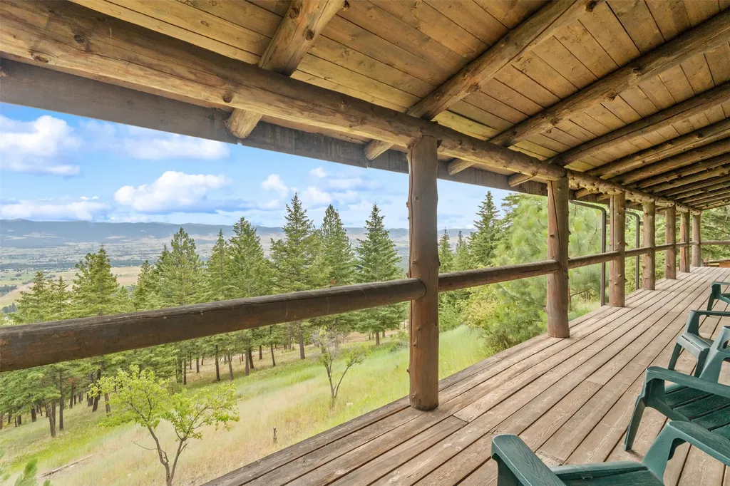 714 Eagles Roost Lane Hamilton MT 59840