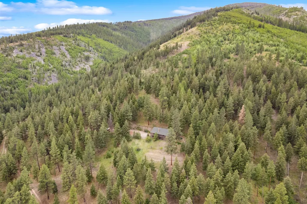 714 Eagles Roost Lane Hamilton MT 59840