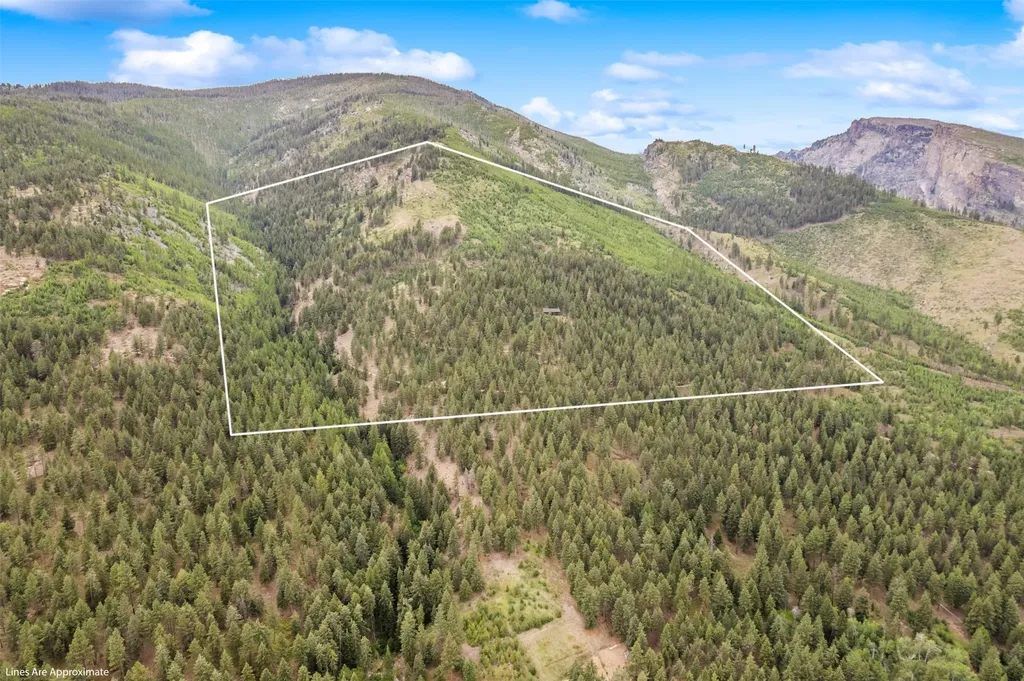 714 Eagles Roost Lane Hamilton MT 59840