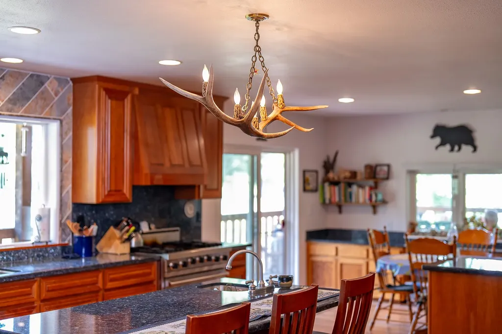 116 Klakken Road Noxon MT 59853