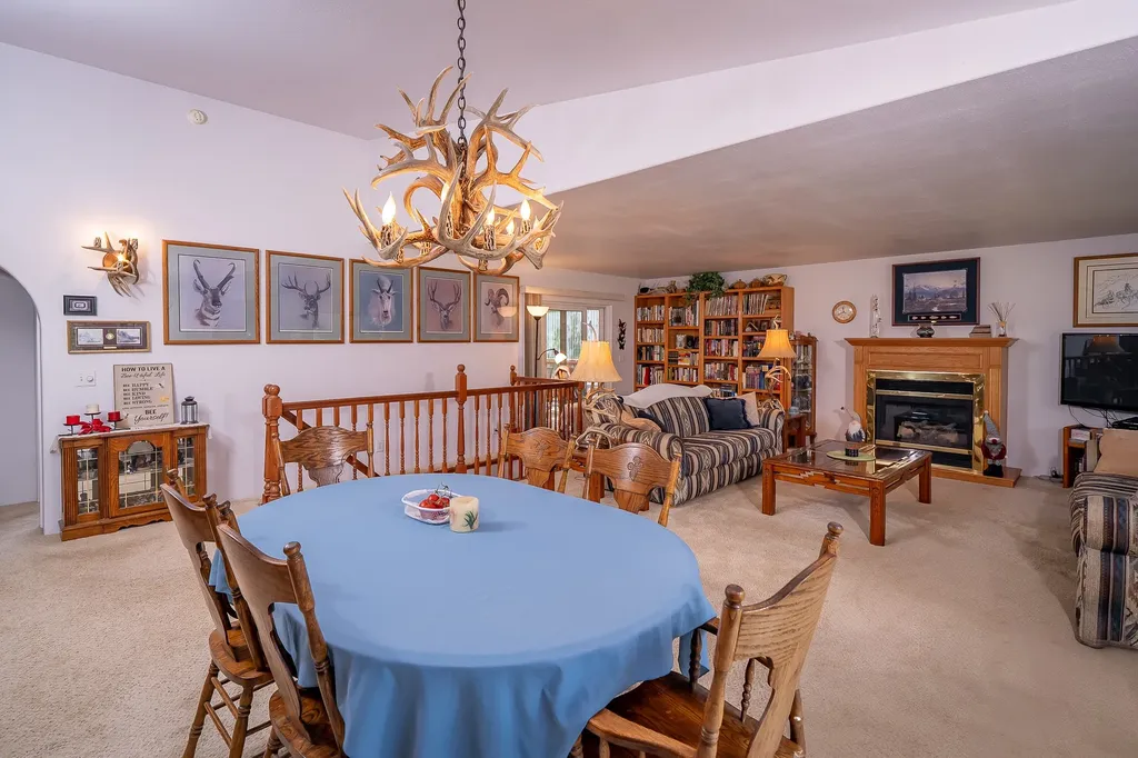116 Klakken Road Noxon MT 59853