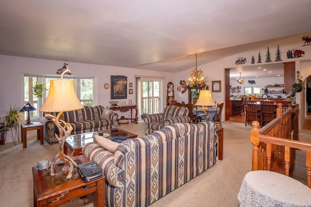 116 Klakken Road Noxon MT 59853