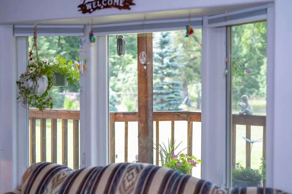 116 Klakken Road Noxon MT 59853
