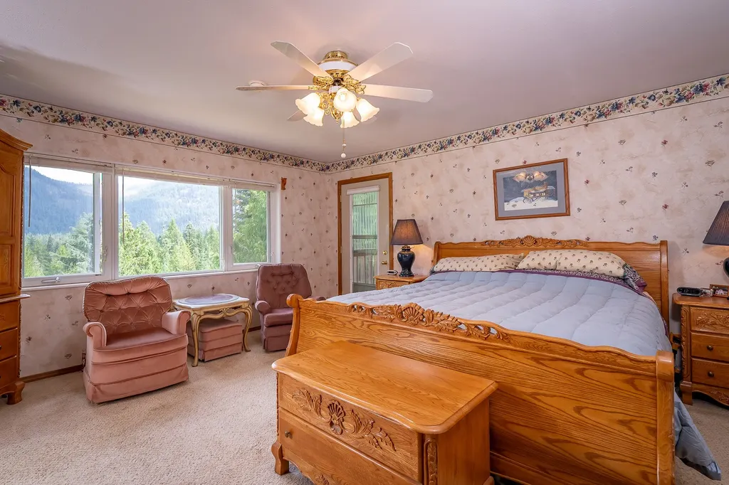 116 Klakken Road Noxon MT 59853