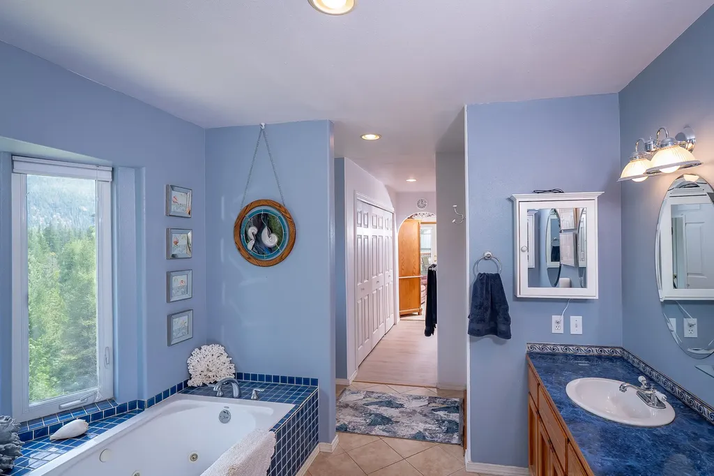 116 Klakken Road Noxon MT 59853