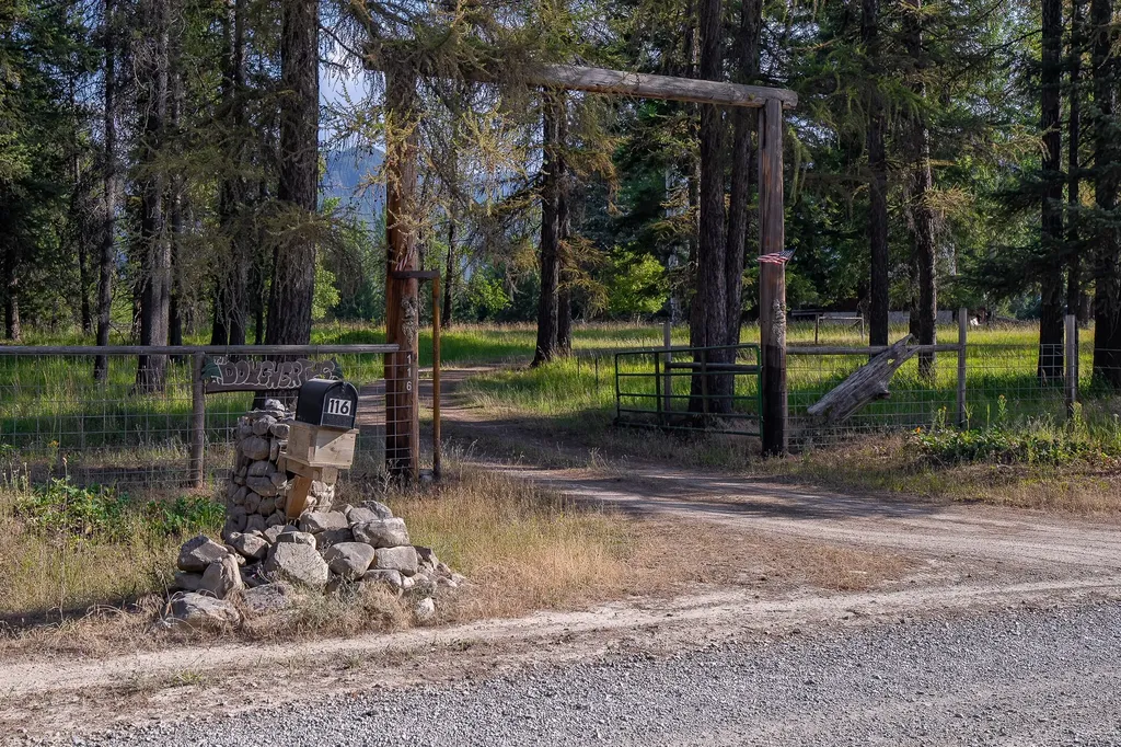 116 Klakken Road Noxon MT 59853