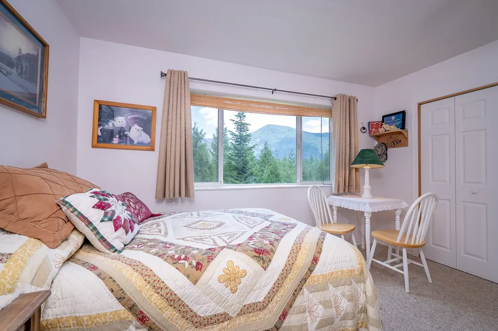 116 Klakken Road Noxon MT 59853