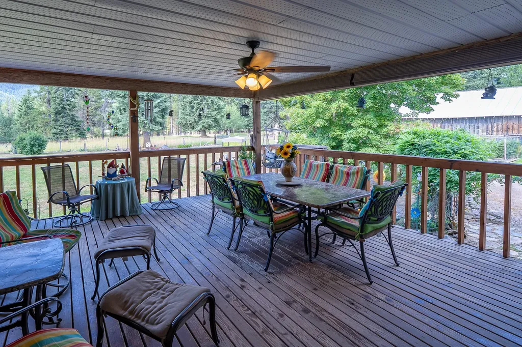 116 Klakken Road Noxon MT 59853