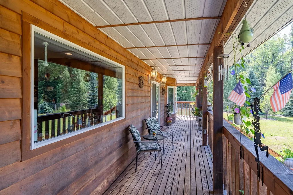 116 Klakken Road Noxon MT 59853