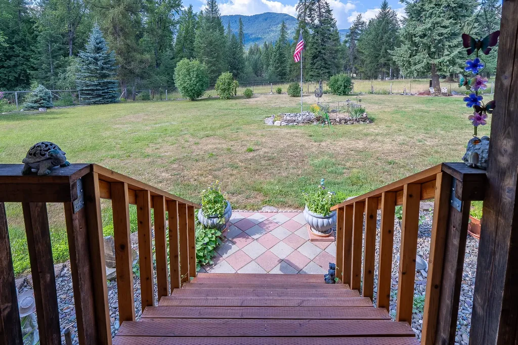 116 Klakken Road Noxon MT 59853