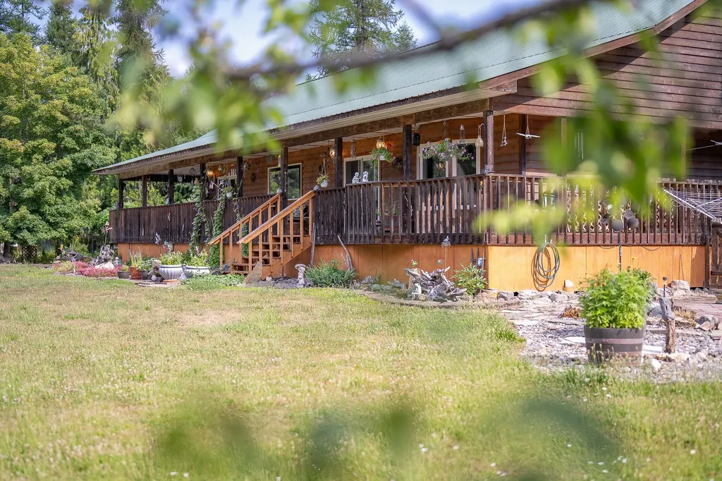 116 Klakken Road Noxon MT 59853